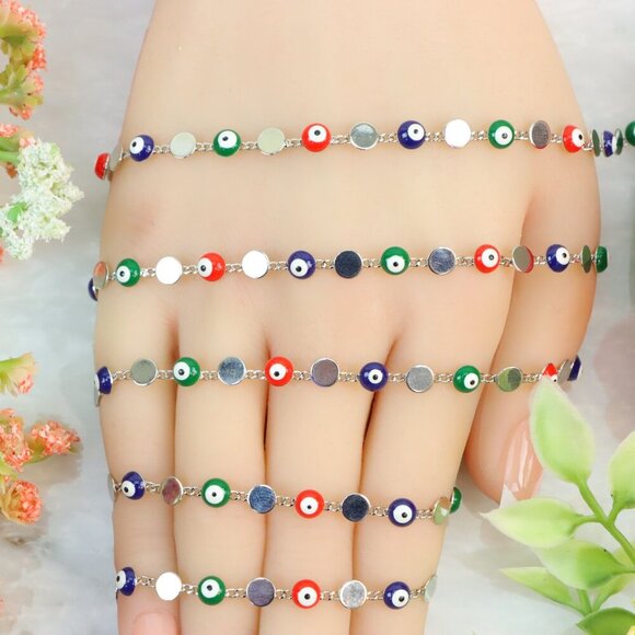 "New Beautiful Design Bracelet for Women/Girls, Gift, B635 - Picture 6 of 10